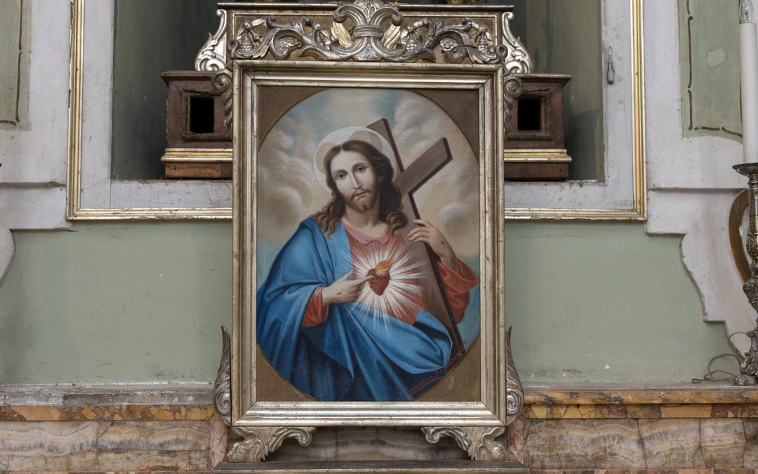 Acto de la confianza