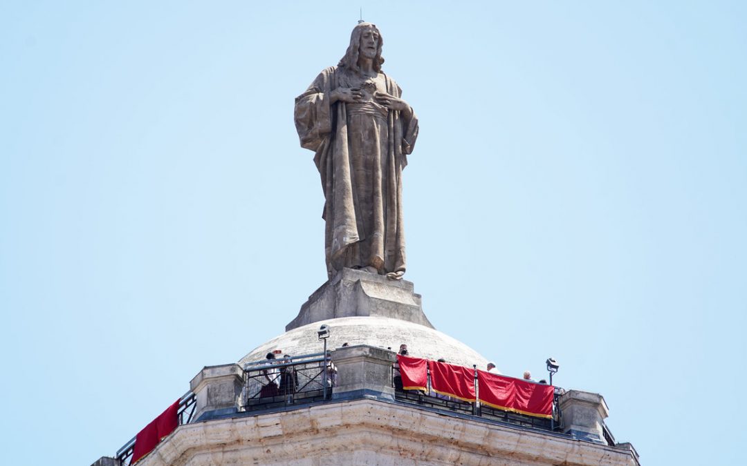 Año Jubilar del Corazón de Jesús