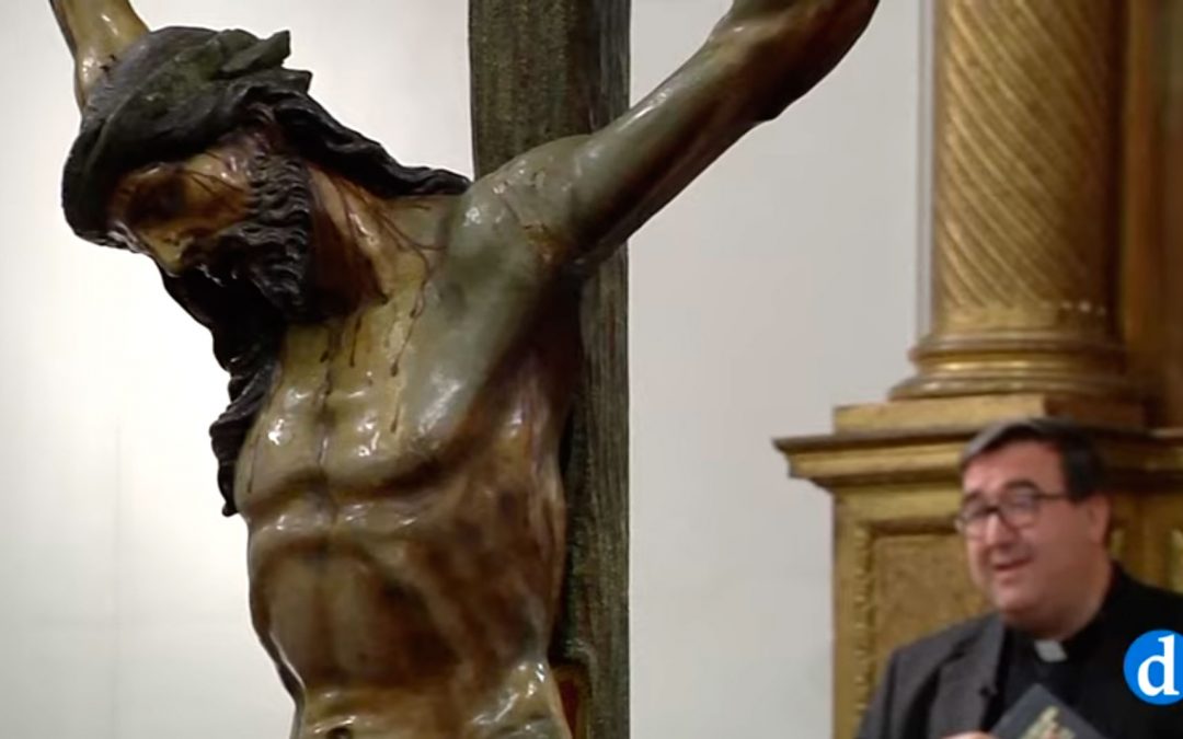 Ejercicios Espirituales en Semana Santa | Martes Santo