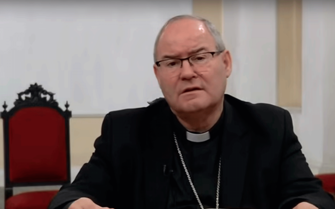 Escuela Diocesana de Oración | Catequesis 129