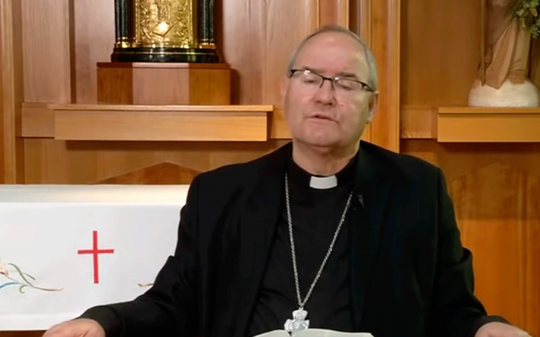 Ejercicios Espirituales en Semana Santa | Sábado Santo