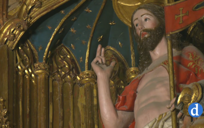 Homilía D. Francisco Cerro Chaves | Vigilia Pascual 2026